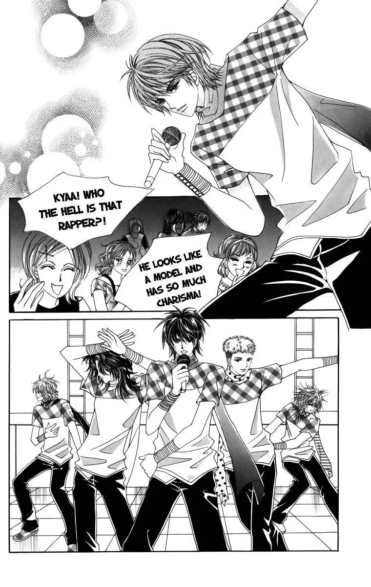 Nice Guy Syndrome Chapter 28 15